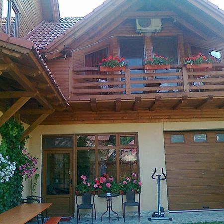 Pasager House Διαμέρισμα Sovata Εξωτερικό φωτογραφία