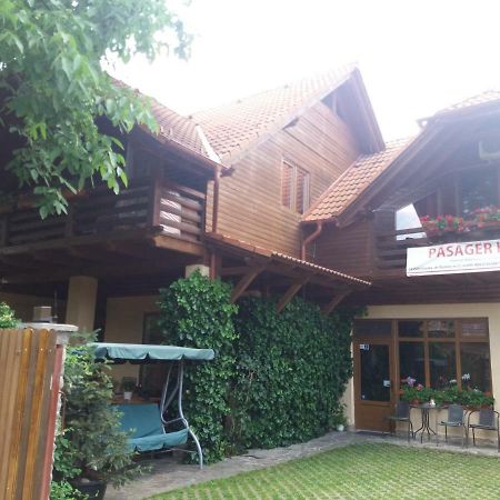 Pasager House Διαμέρισμα Sovata Εξωτερικό φωτογραφία