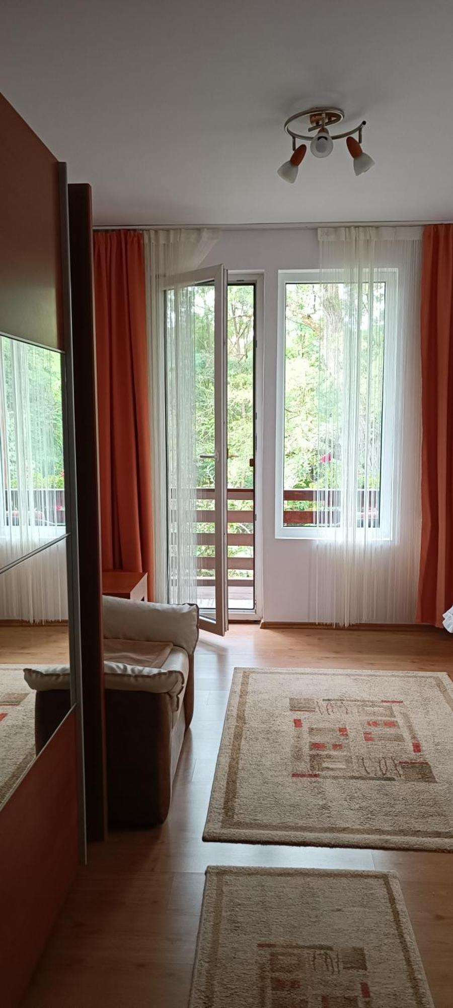 Pasager House Διαμέρισμα Sovata Εξωτερικό φωτογραφία