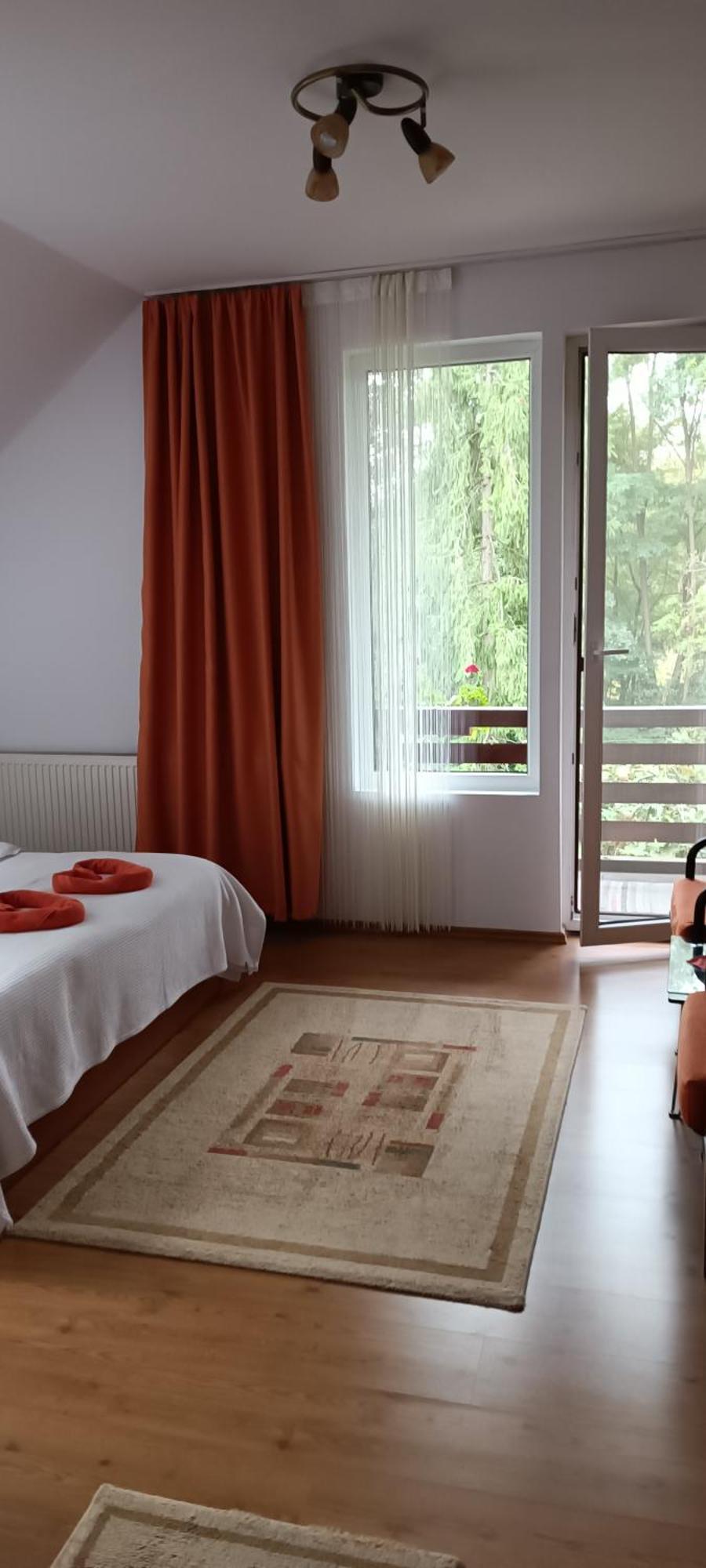 Pasager House Διαμέρισμα Sovata Εξωτερικό φωτογραφία