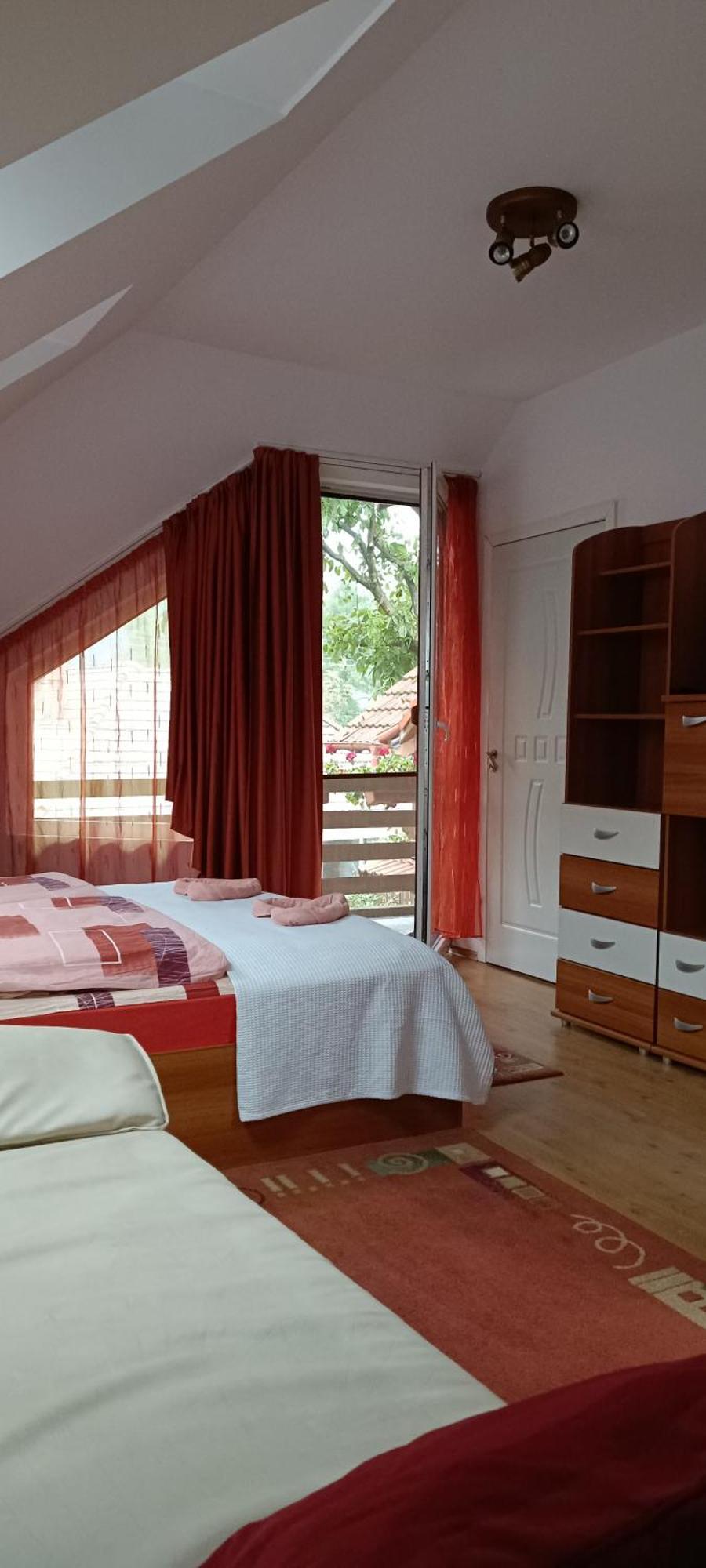 Pasager House Διαμέρισμα Sovata Εξωτερικό φωτογραφία
