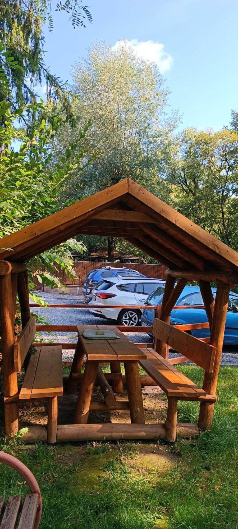 Pasager House Διαμέρισμα Sovata Εξωτερικό φωτογραφία