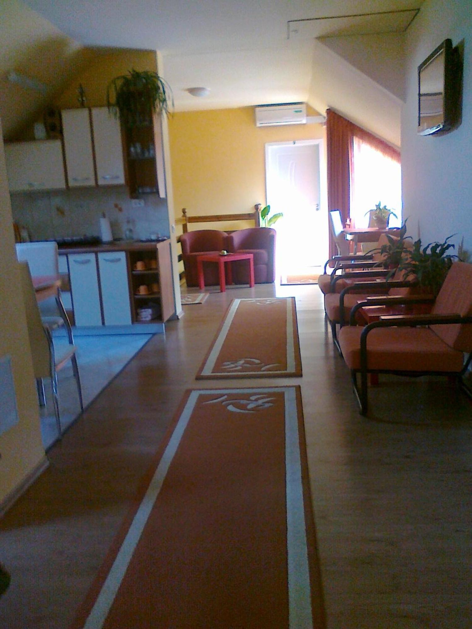 Pasager House Διαμέρισμα Sovata Εξωτερικό φωτογραφία