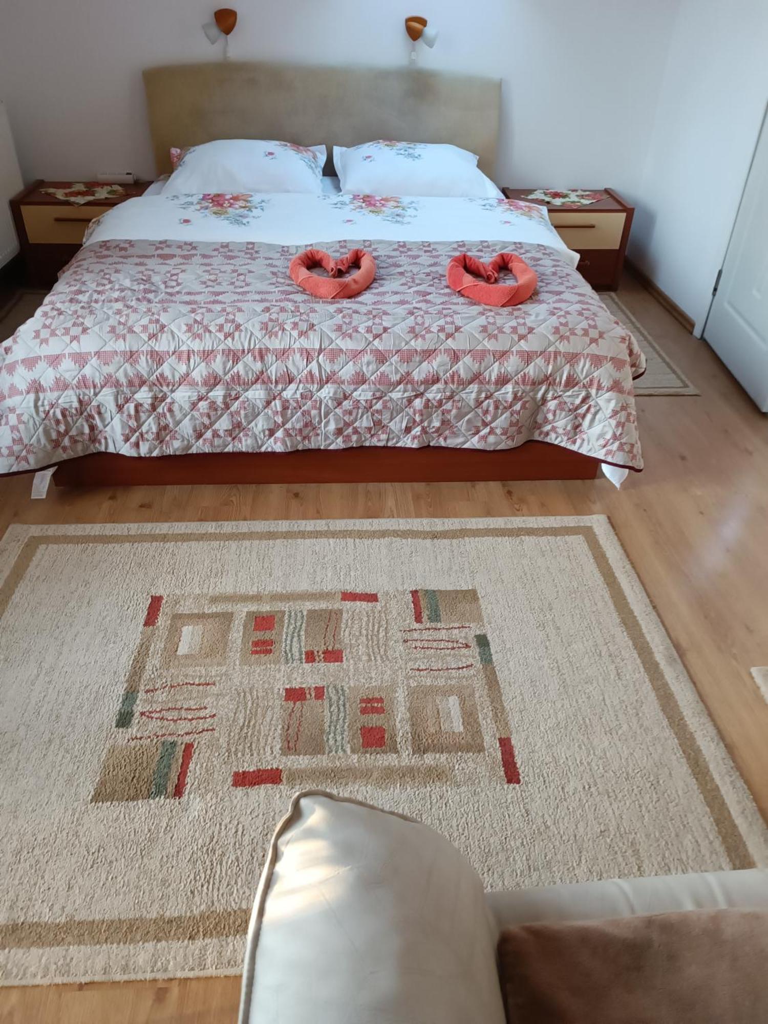 Pasager House Διαμέρισμα Sovata Δωμάτιο φωτογραφία
