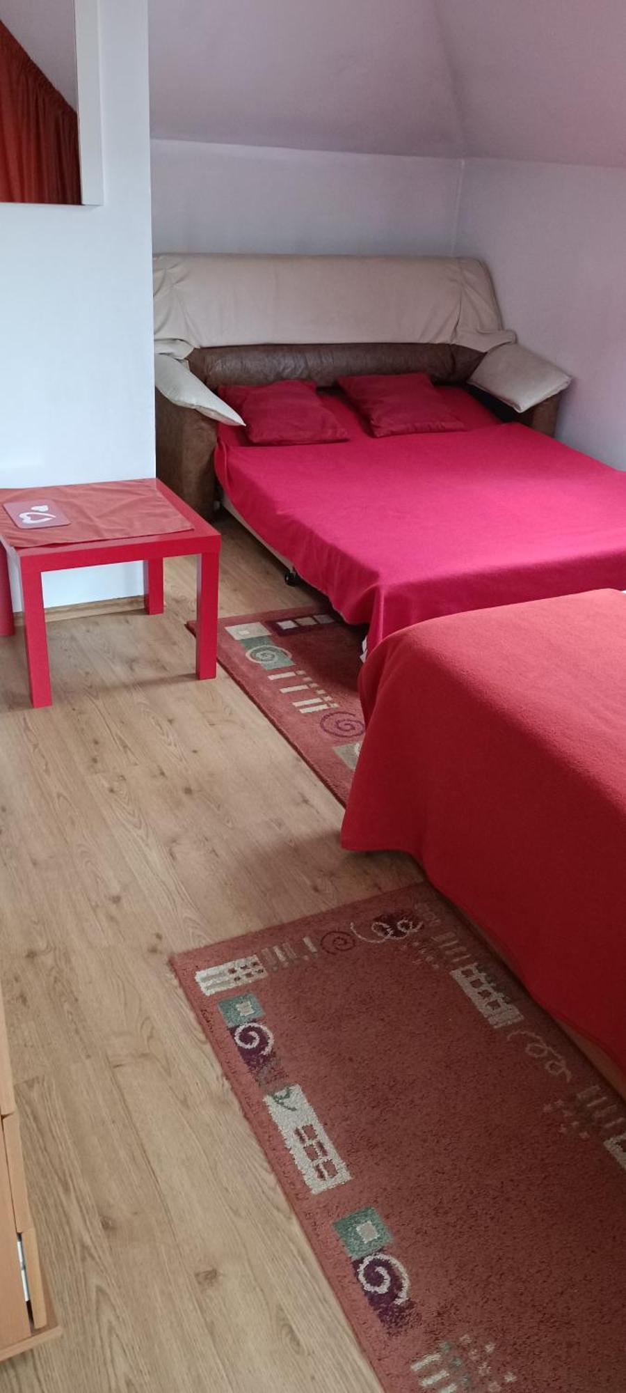 Pasager House Διαμέρισμα Sovata Δωμάτιο φωτογραφία