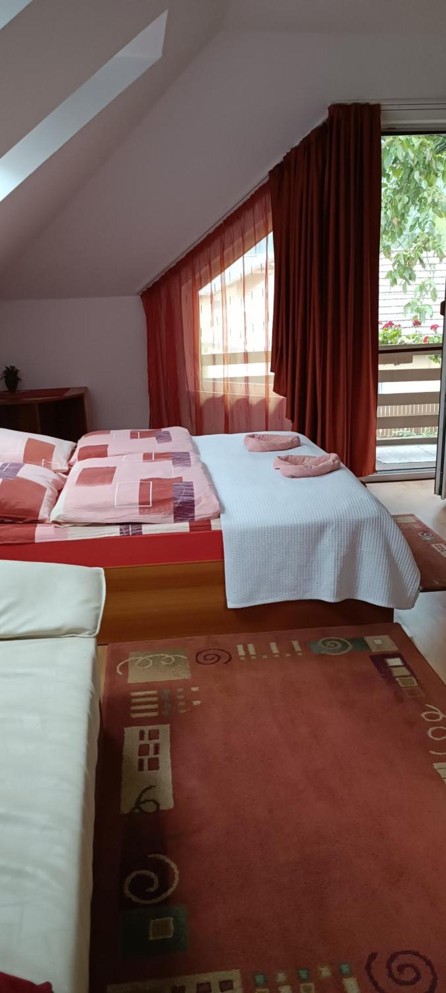 Pasager House Διαμέρισμα Sovata Δωμάτιο φωτογραφία