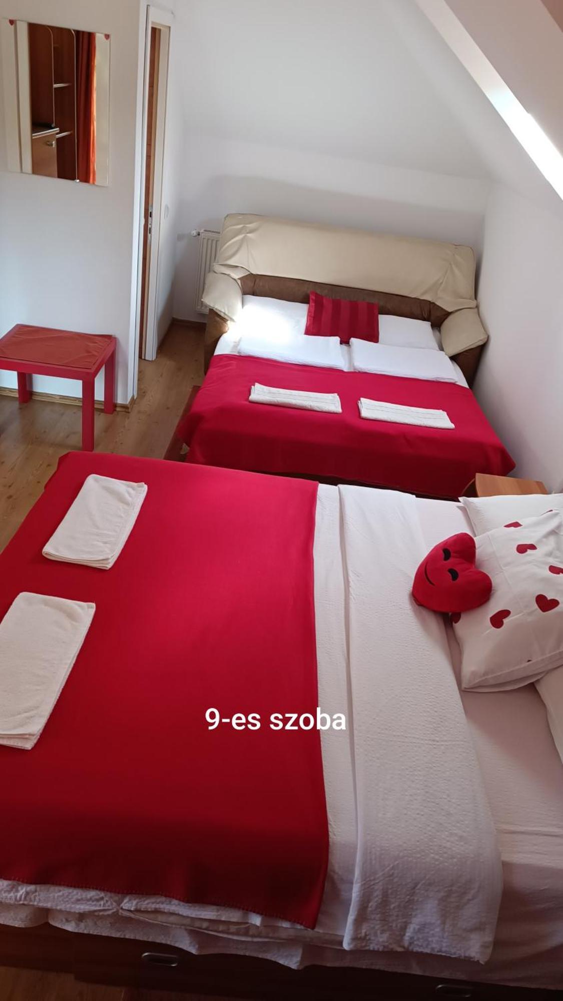 Pasager House Διαμέρισμα Sovata Δωμάτιο φωτογραφία