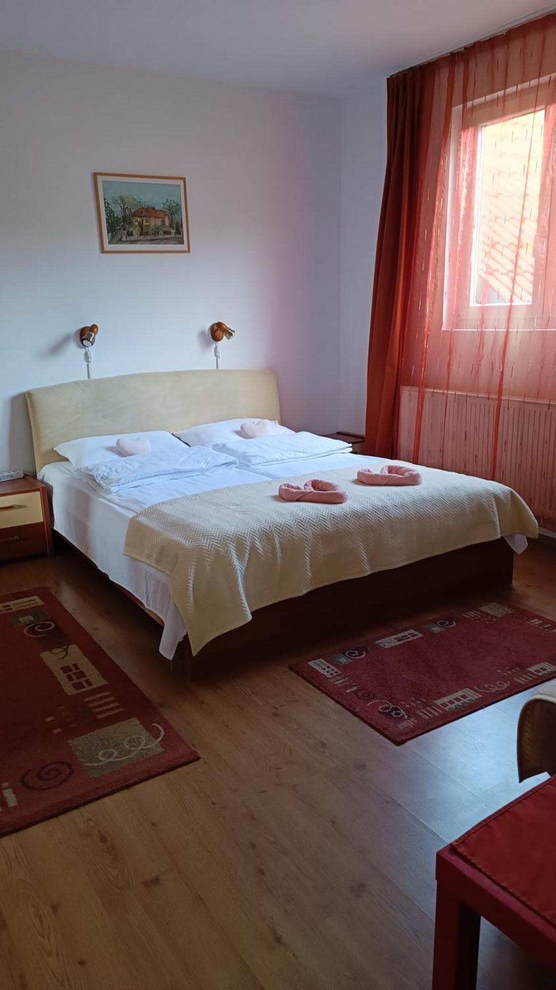 Pasager House Διαμέρισμα Sovata Δωμάτιο φωτογραφία