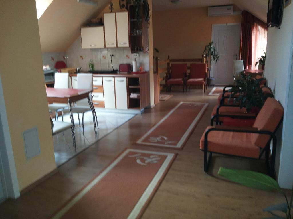 Pasager House Διαμέρισμα Sovata Εξωτερικό φωτογραφία