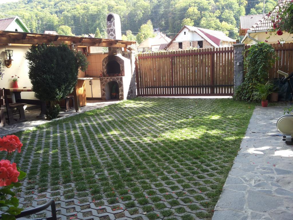 Pasager House Διαμέρισμα Sovata Εξωτερικό φωτογραφία