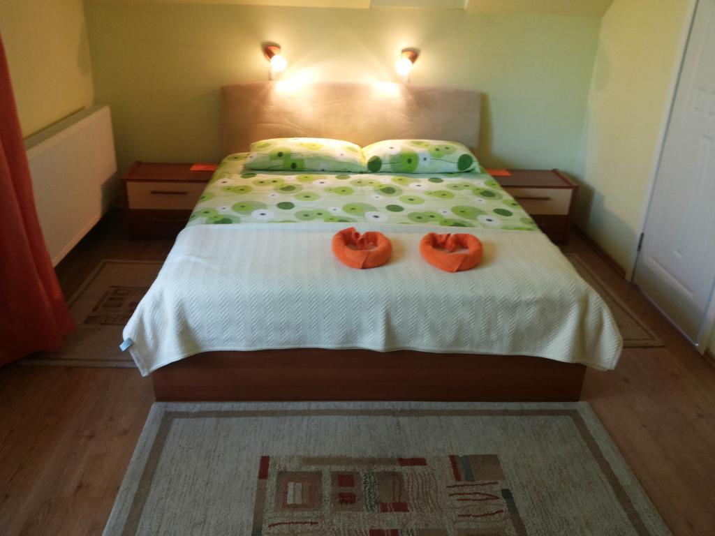 Pasager House Διαμέρισμα Sovata Εξωτερικό φωτογραφία