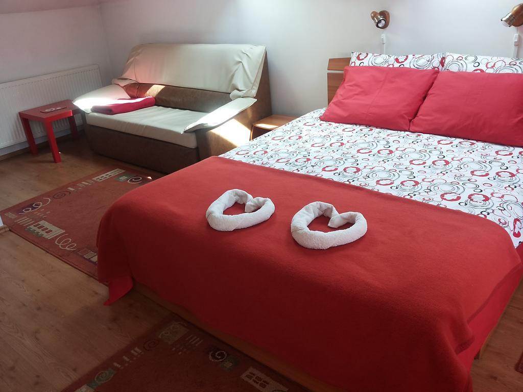 Pasager House Διαμέρισμα Sovata Εξωτερικό φωτογραφία
