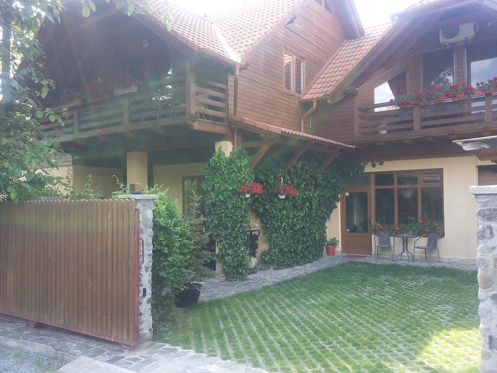 Pasager House Διαμέρισμα Sovata Εξωτερικό φωτογραφία