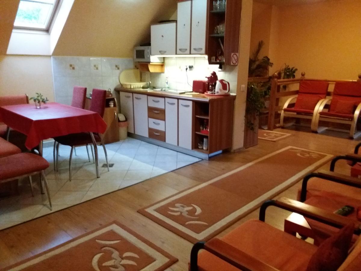Pasager House Διαμέρισμα Sovata Εξωτερικό φωτογραφία