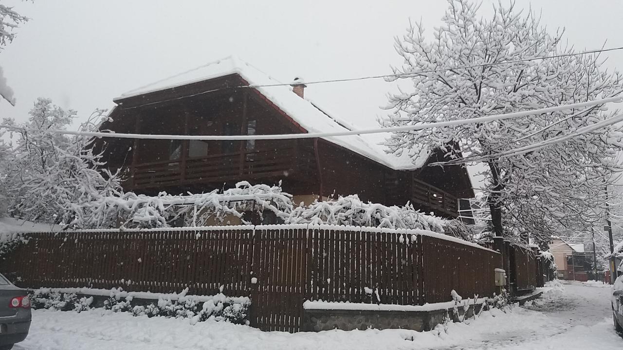 Pasager House Διαμέρισμα Sovata Εξωτερικό φωτογραφία