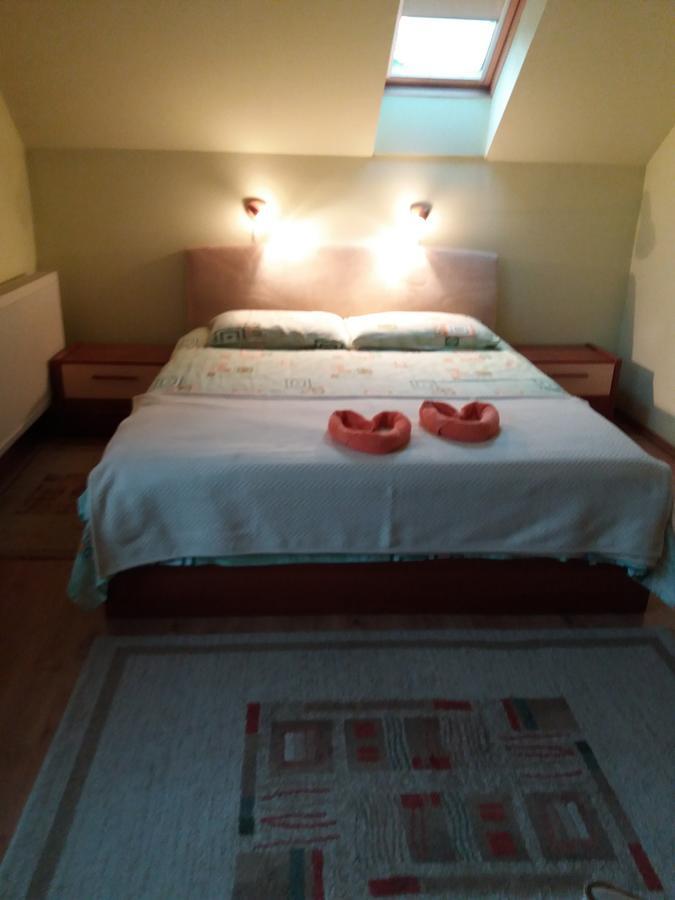 Pasager House Διαμέρισμα Sovata Εξωτερικό φωτογραφία